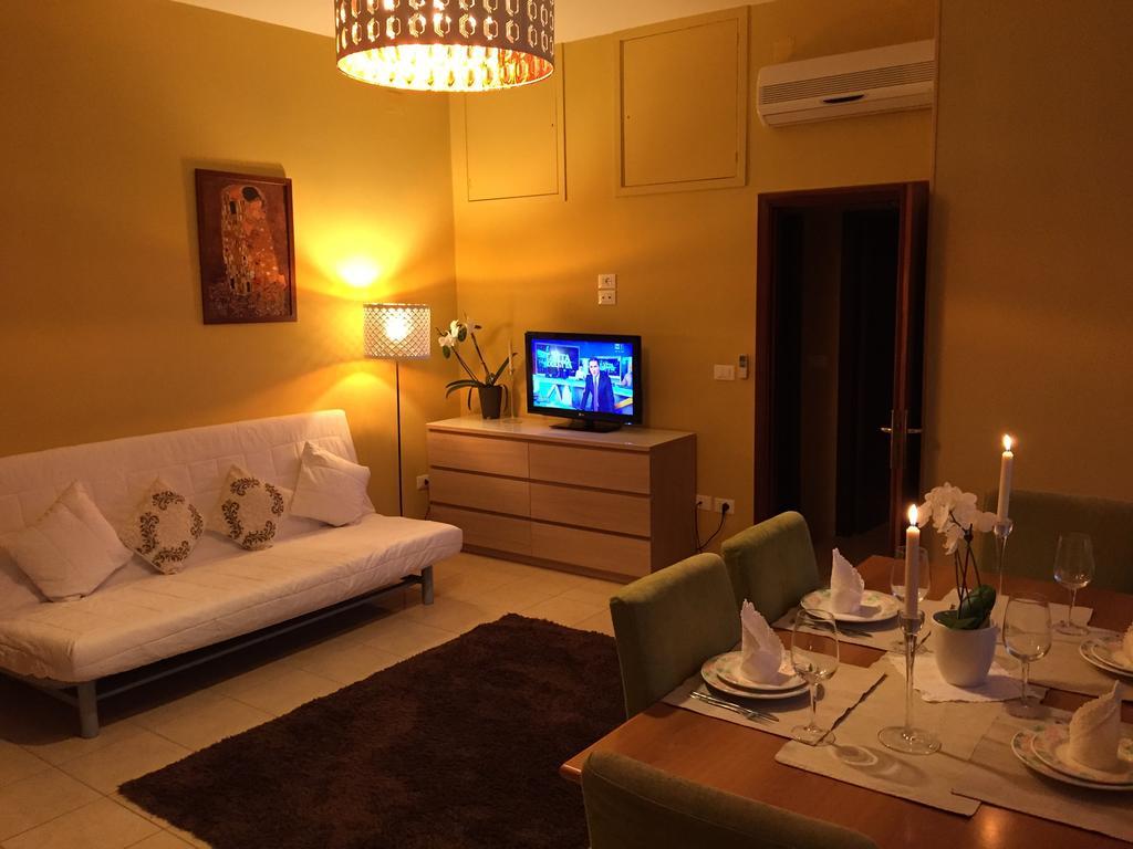 フランカヴィッラ・アル・マーレHoliday Dreamsアパートメント 部屋 写真