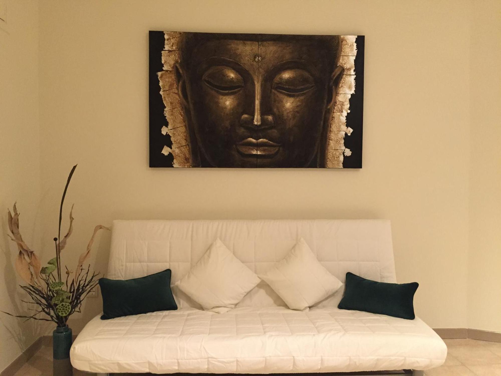 フランカヴィッラ・アル・マーレHoliday Dreamsアパートメント 部屋 写真