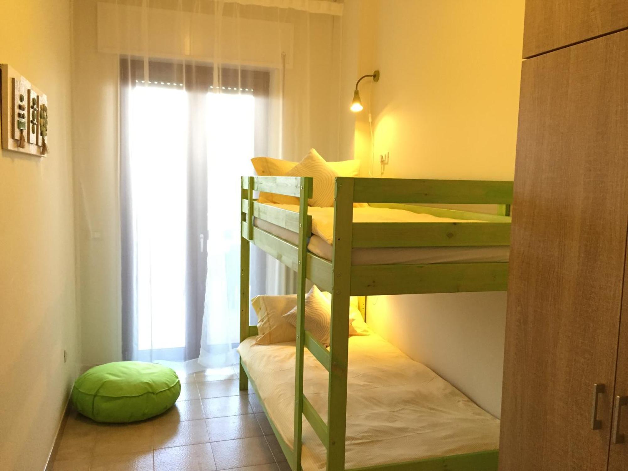 フランカヴィッラ・アル・マーレHoliday Dreamsアパートメント 部屋 写真