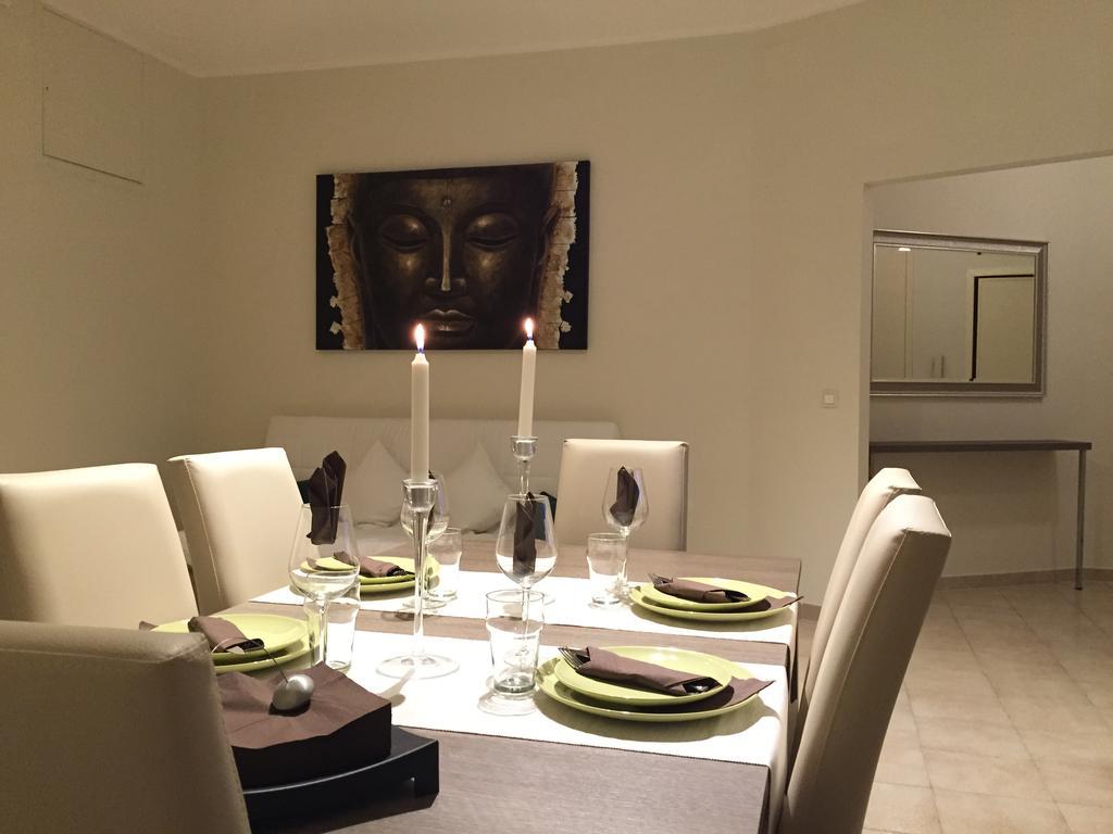 フランカヴィッラ・アル・マーレHoliday Dreamsアパートメント 部屋 写真